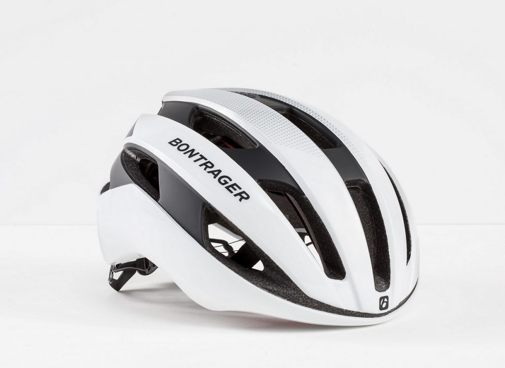 bontrager helmet sizes