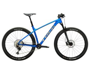 X Caliber 9 mountain bike